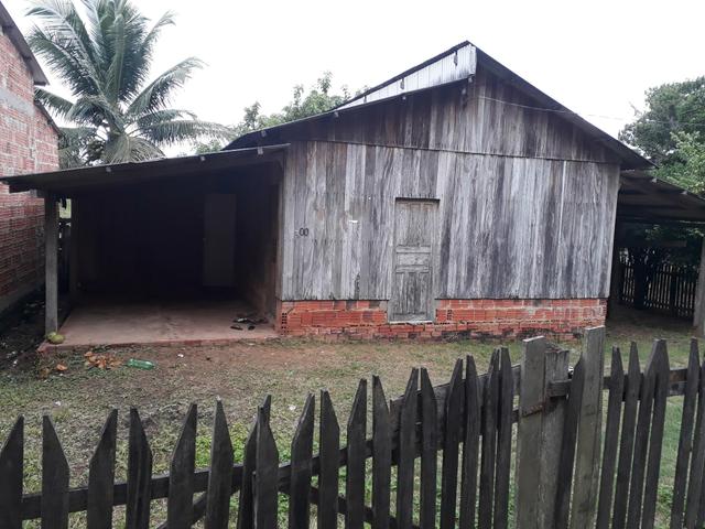 Vendo esta casa