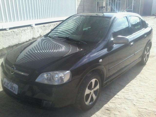 Astra completo - Foto 2
