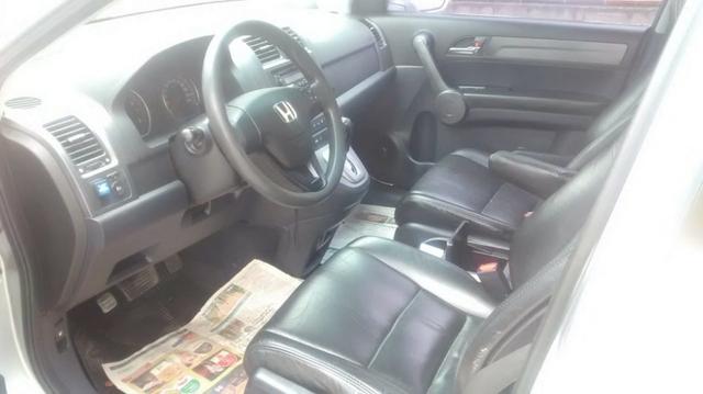 Cr-v lx 2.0 2wd - Foto 15