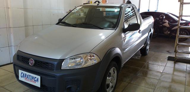 Strada cs 1.4 2018 completa ward working - Foto 3