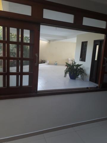 Casa ampla c/piscina /Porcelanato/projetados/prox. ao Posto gasolina itapiraco(Aluguel) - Foto 3