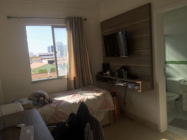 Apartamento à venda, 3 quartos, 1 vaga, Coroa do Meio - Aracaju/SE - Foto 13