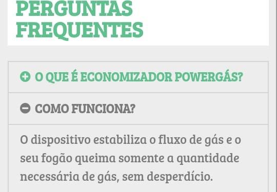 Economizador de água e gás - Foto 4