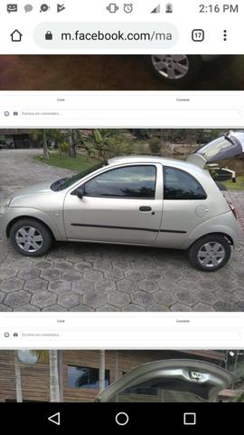 Barbada!!!! ford ka 2004 - Foto 2
