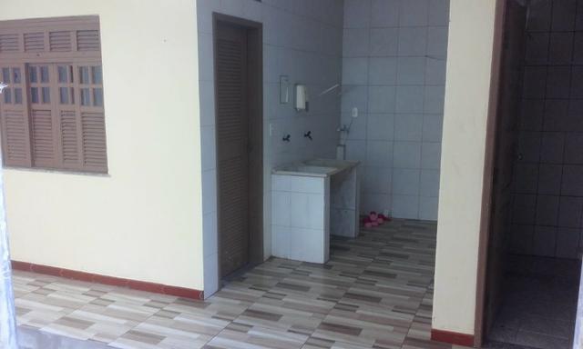 Oportunidade Casa Grande em Itapuã - Foto 7
