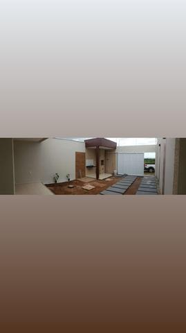 Casa linda e totalmente nova - Foto 2