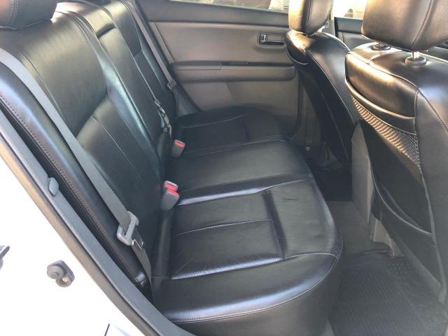 Sentra Sl 2.0 2009 Impecável - Foto 13