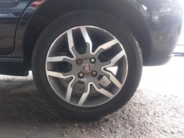 Fiat Palio Celebration Completo - Foto 6