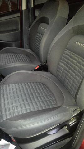 Fiat Idea Adventure 1.8 Dualogic - 2015 - Foto 6