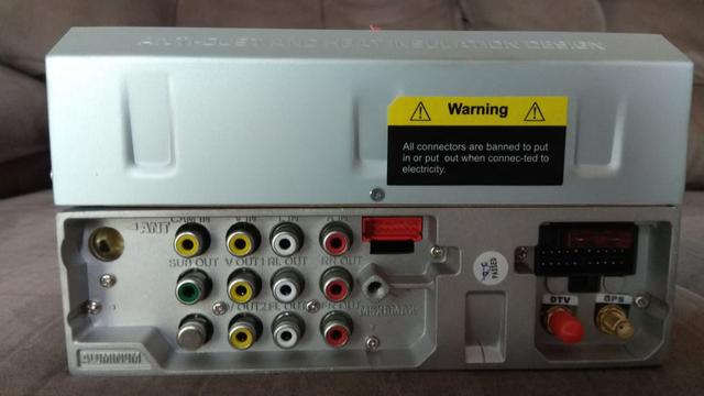 Sim para carro - Foto 3