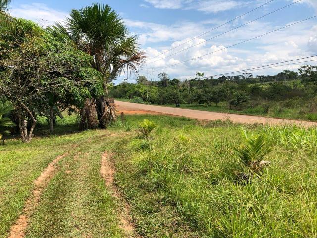 Chácara no km 18 Porto Acre - Foto 11