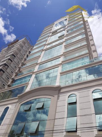 Apartamento à venda com 3 dormitórios em Meia praia, Itapema cod:919 - Foto 12