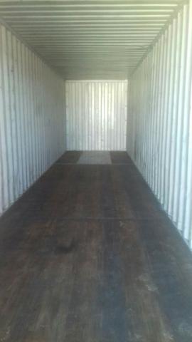Container Para Modificação Habitacional - Foto 3