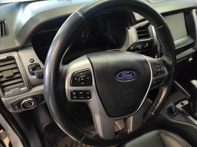Ford Ranger 3.2 Xlt 4x4 cd 20v - Foto 6