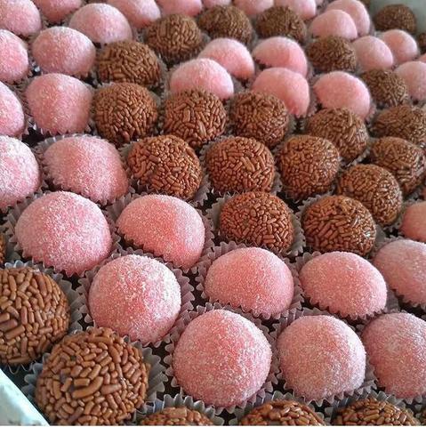 Docinhos simples promoção - Foto 3