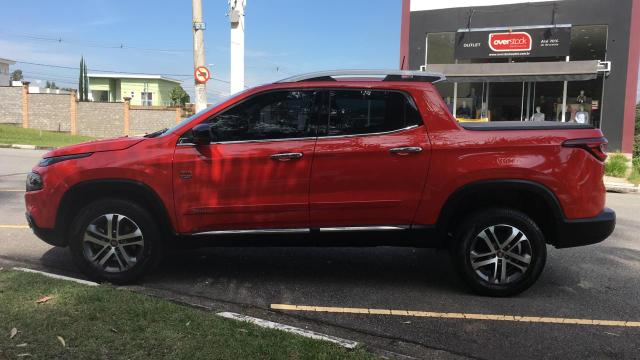Toro 2.0 Volcano Diesel 4X4 2017 - Foto 4