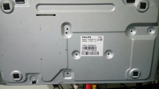 Dvd Philips - Foto 3