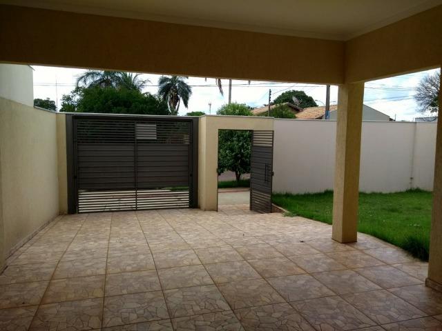 Casa com Espaço Gourmet Próximo Colégio Militar - Foto 10