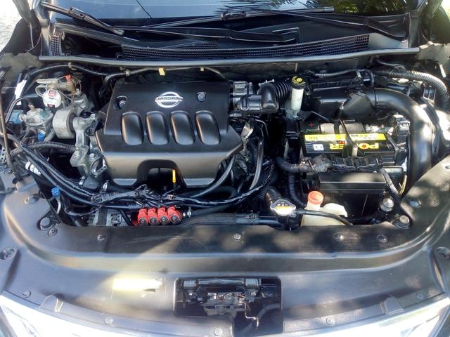 Sentra sv automático com gnv 2016 - Foto 5