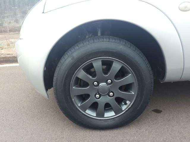 Ford ka 2005 1.0 - Foto 10