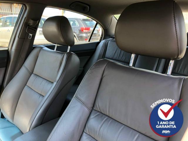 Honda Civic 1.8 LXS FLEX AUTOMÁTICO - Foto 8