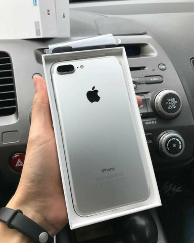 IPhone 7 plus 128GB