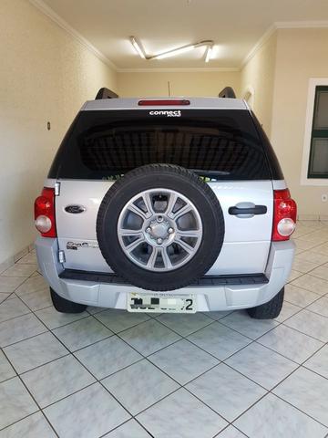Ecosport xlt fsl 1.6 eco sport - Foto 2