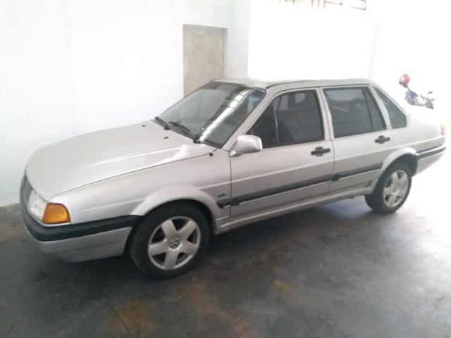 Santana 2000 GLS 92 Completo