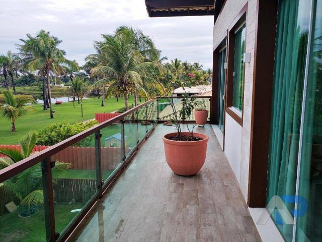 Casa à venda, 500 m² por R$ 1.680.000,00 - Praia do Flamengo - Salvador/BA - Foto 10