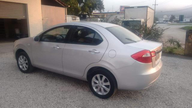 Vendo JAC J3 - Foto 2
