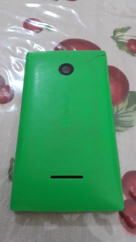 Vendo celular quebrado - Foto 3