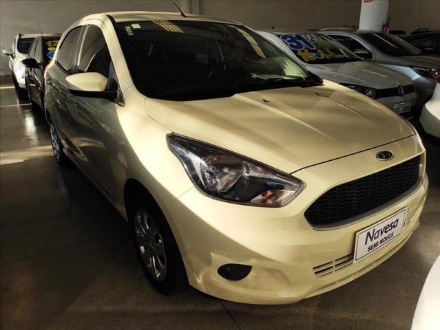 Ford ka 1.0 se 12v
