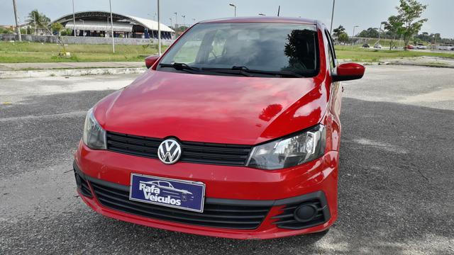 Aqui tem Gol G6 1.6 2017 em oferta!! Falar com Igor - Foto 3