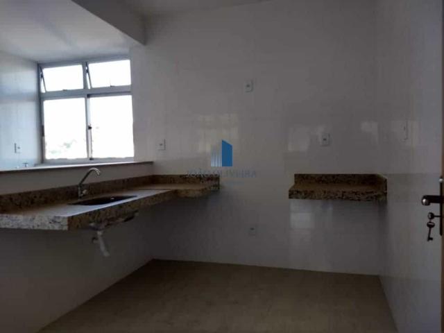 Apartamento - Carijós Conselheiro Lafaiete - JOA152 - Foto 5