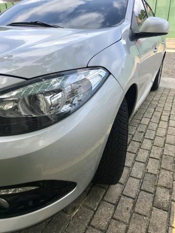 Fluence Dynamique Plus 2016 - Foto 16