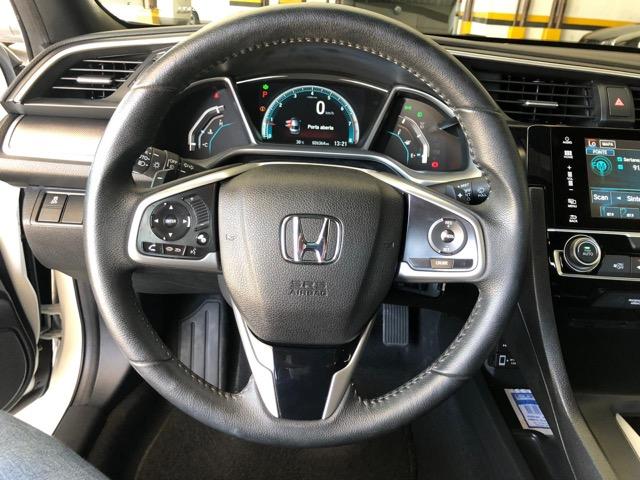 Honda Civic EXL - Foto 4