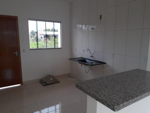 Casas em cuiabá no altos do parque . entrada parcelada 18 x .Use seu fgts na entrada - Foto 8