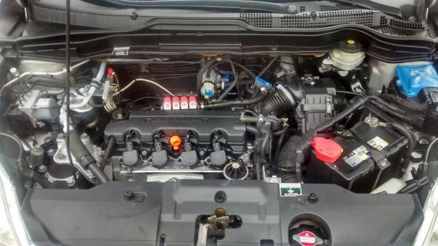 Cr-v lx 2.0 2wd - Foto 18