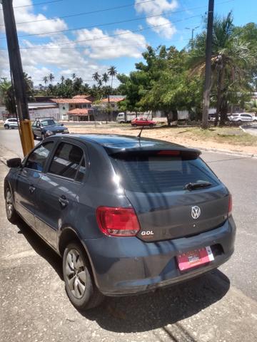 GOL Trend 1.6 2014 - G6 extra - Foto 6