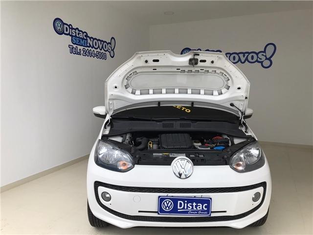 Volkswagen Up 1.0 mpi move up 12v flex 4p manual - Foto 5