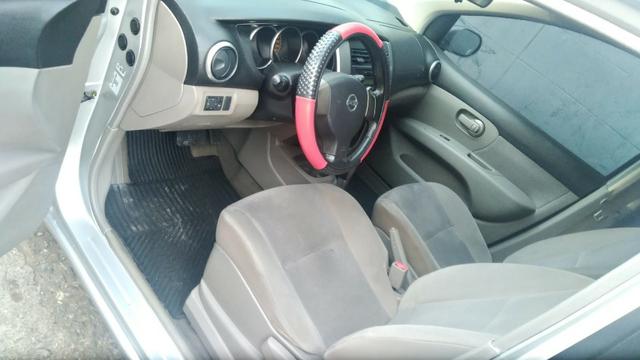 Nissan Livina SL 1.8 - Foto 8