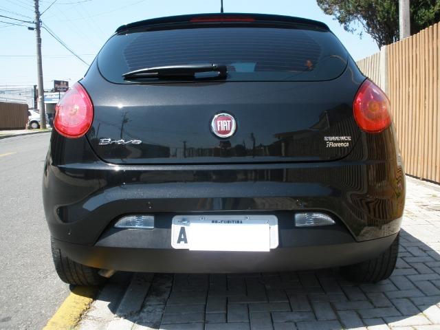 Fiat Bravo edição especial Wolverine 1.8 E-Torq, flex, Dualogic plus, 2014 - Foto 4