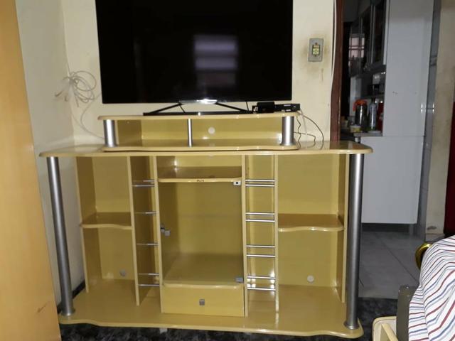 Vendo Rack, Muito Bonito!!!