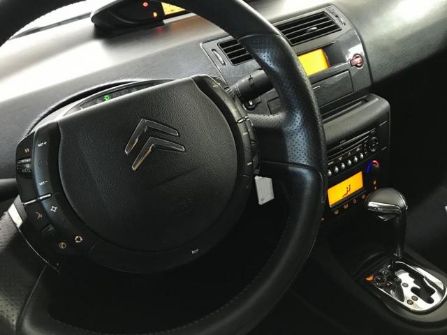 CITROËN C4 2010/2010 2.0 PALLAS EXCLUSIVE 16V FLEX 4P AUTOMÁTICO - Foto 9