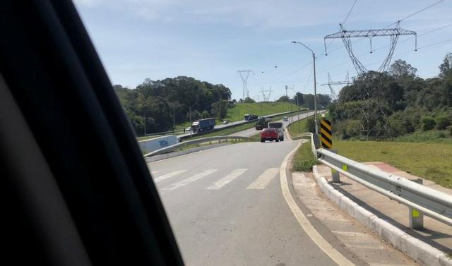 Chácara em São José dos pinhais bairro Castelhanos - Foto 16