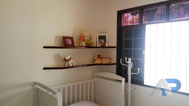 Casa residencial à venda, Itaigara, Salvador. - Foto 4