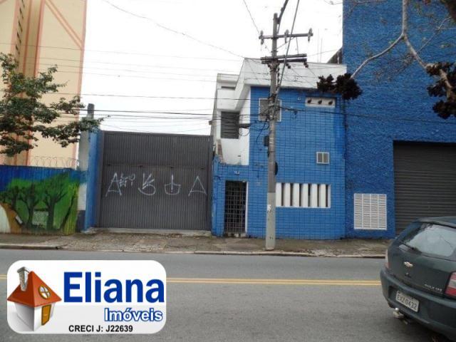 Oportunidade terreno p/ construção prédio res/coml - Foto 6