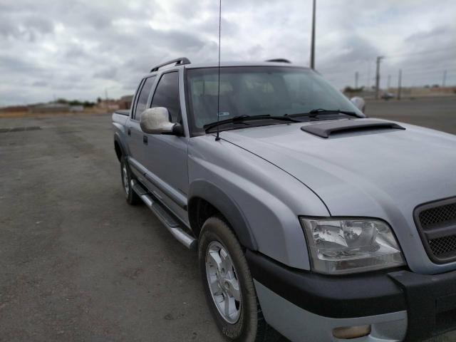 S10 tornado completa 2008 39 mil - Foto 5