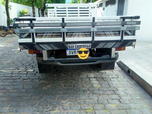 Hilux CS - Ar condicionado - Manual, NF Chave reserva - Foto 11