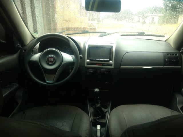 Fiat Palio weekend 2007 1.4 - Foto 4